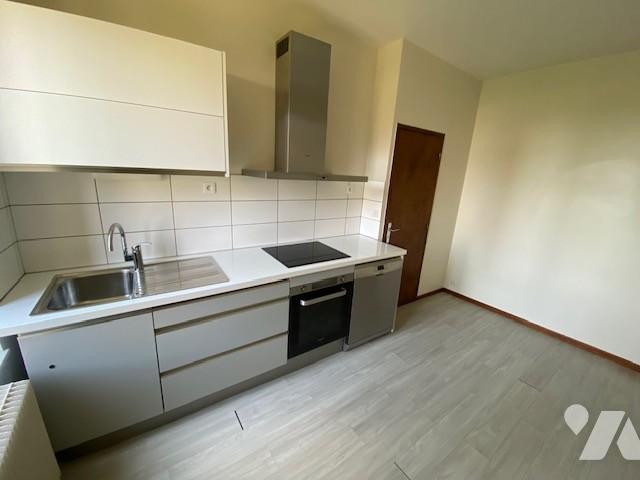 Appartement Rue du Docteur Grandjean à Nancy