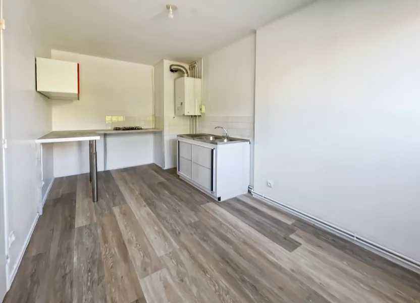 Appartement Avenue des Croisés à Ramonville-Saint-Agne
