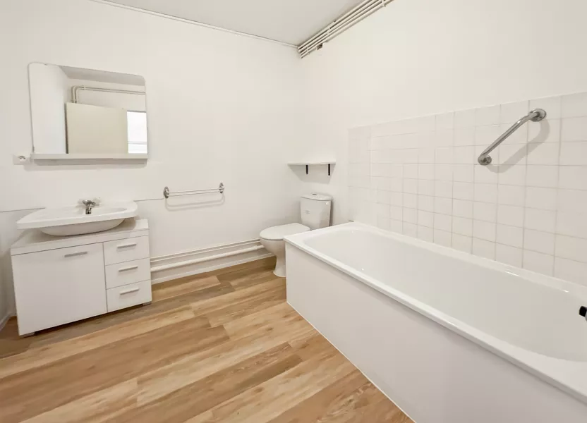 Appartement Avenue des Croisés à Ramonville-Saint-Agne