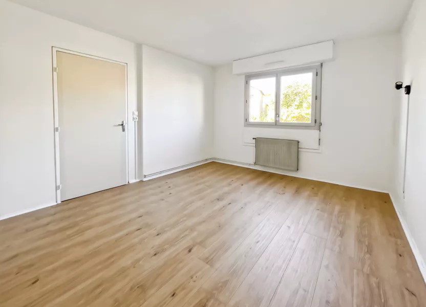 Appartement Avenue des Croisés à Ramonville-Saint-Agne