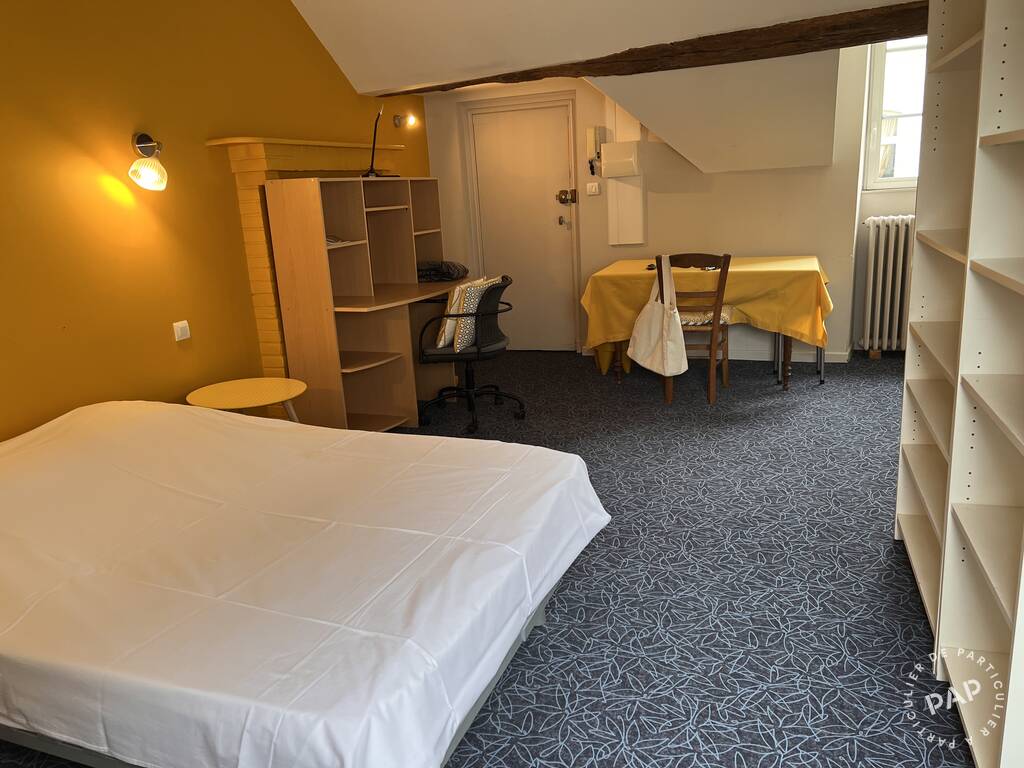 Appartement Boulevard Jean Moulin à Nantes