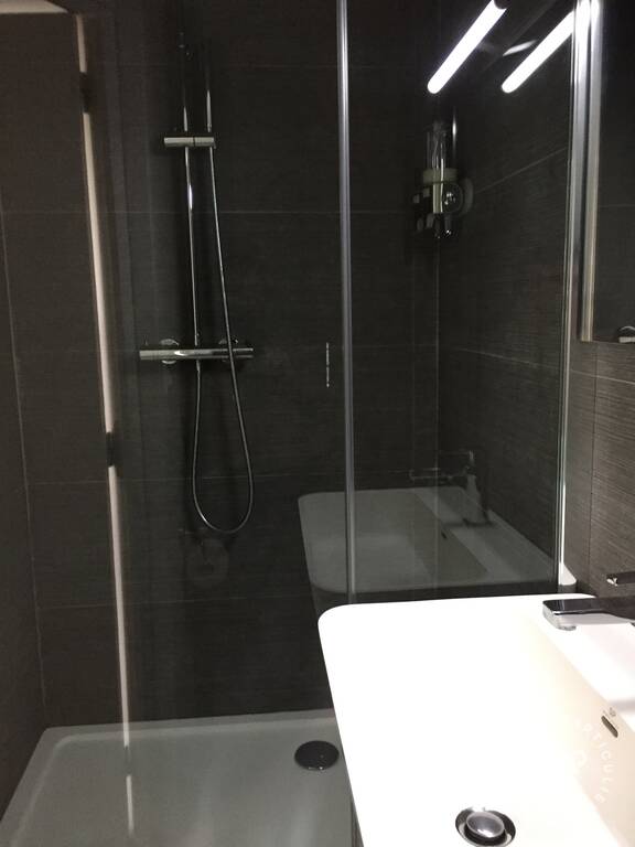 Appartement Boulevard Jean Moulin à Nantes