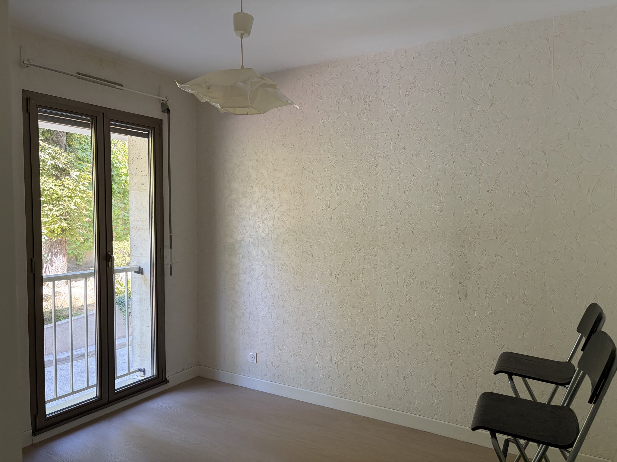 Appartement Rue Gosset à Reims