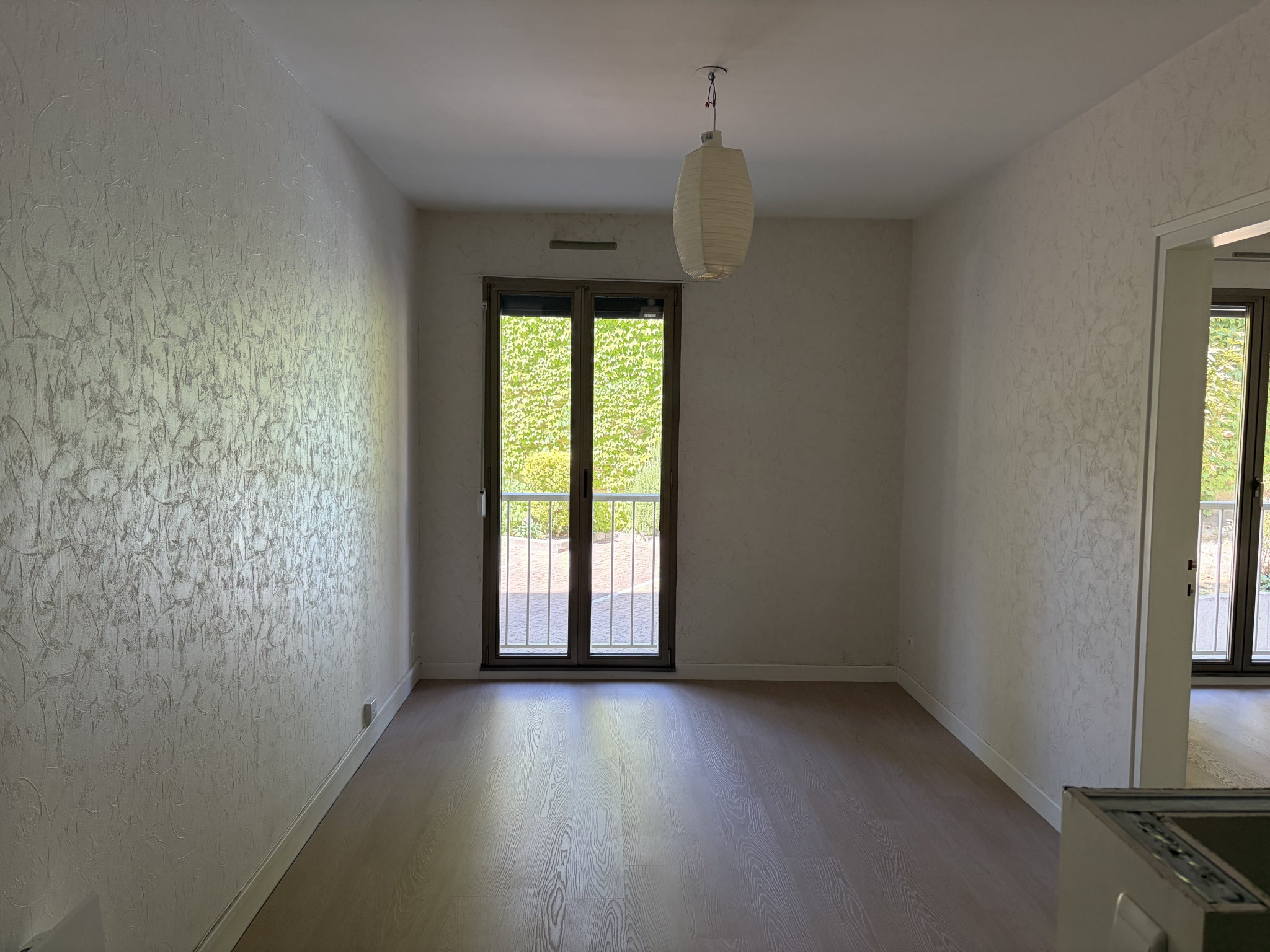Appartement Rue Gosset à Reims