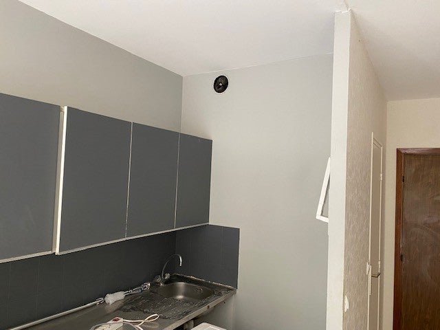 Flat Rue Gosset in Reims