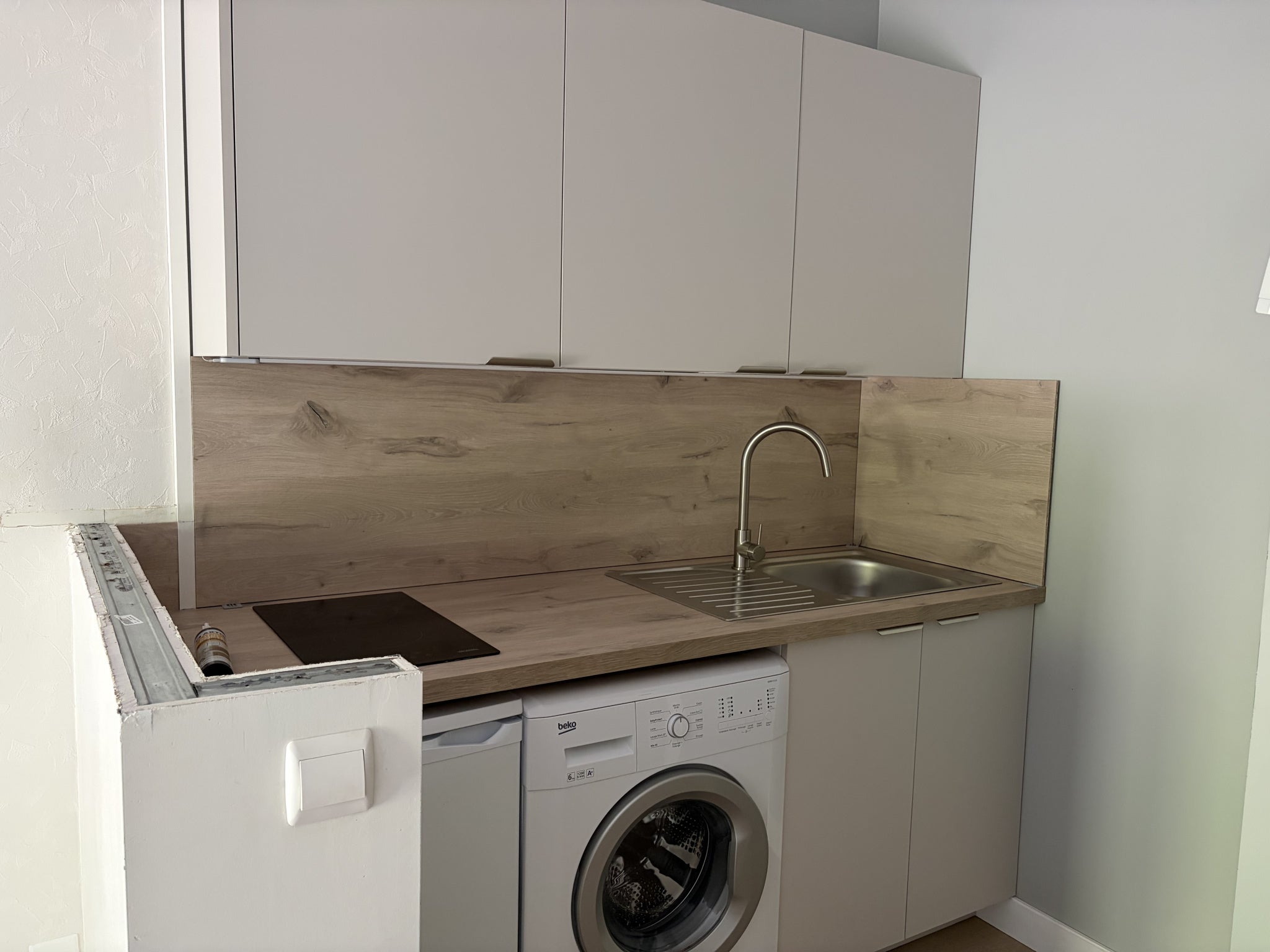 Appartement Rue Gosset à Reims