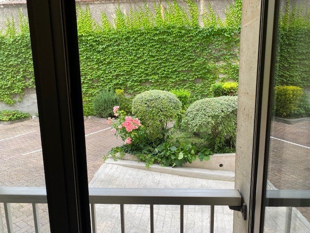 Appartement Rue Gosset à Reims
