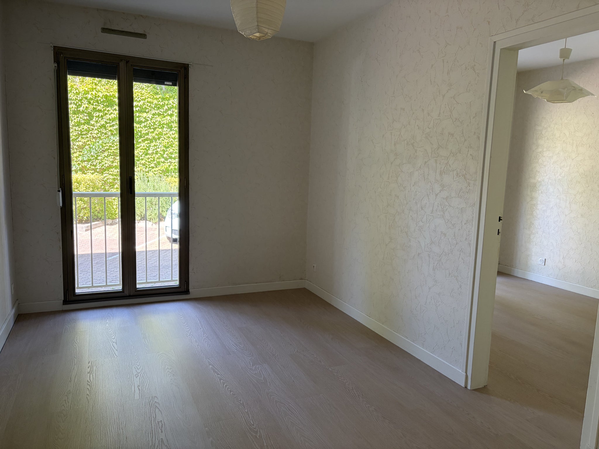Appartement Rue Gosset à Reims