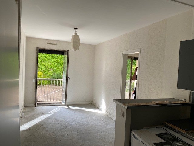 Appartement Rue Gosset à Reims