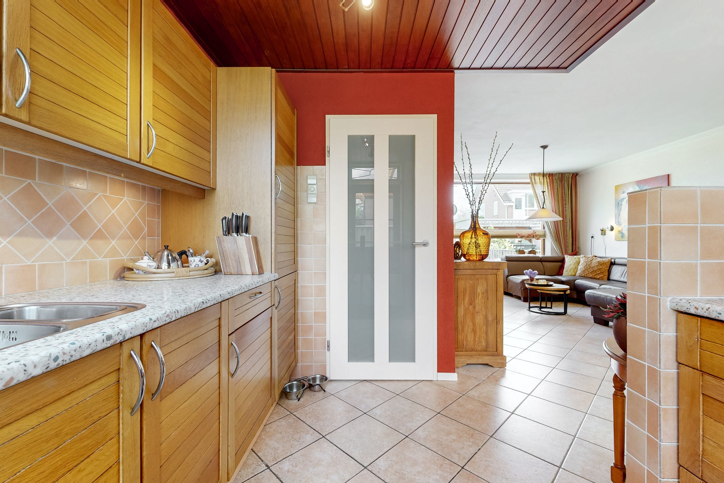 Hoekwoning te koop: Lisweg 355, Oostzaan