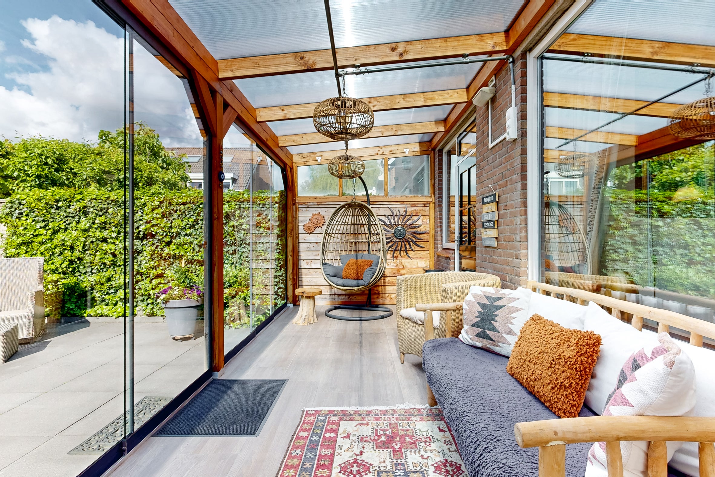 Hoekwoning te koop: Lisweg 355, Oostzaan