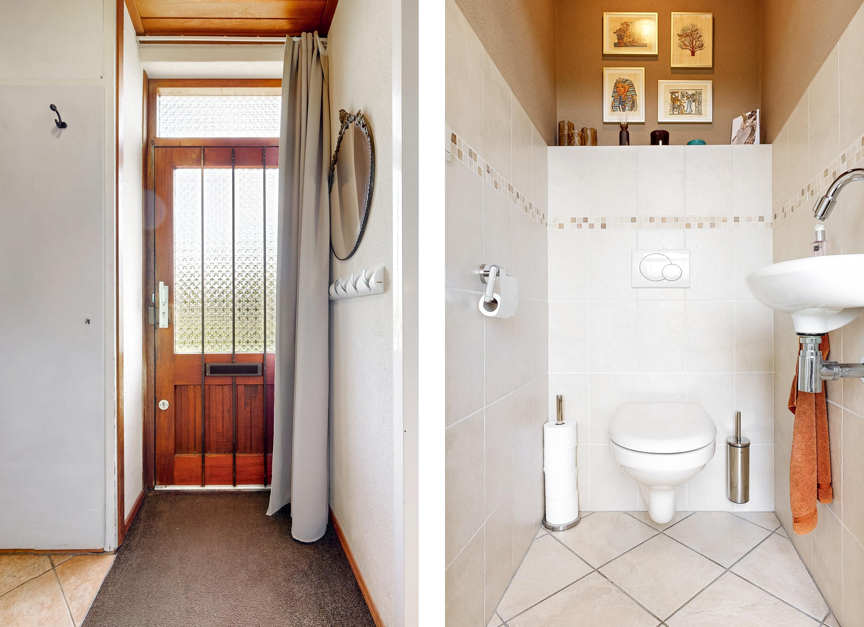Hoekwoning te koop: Lisweg 355, Oostzaan