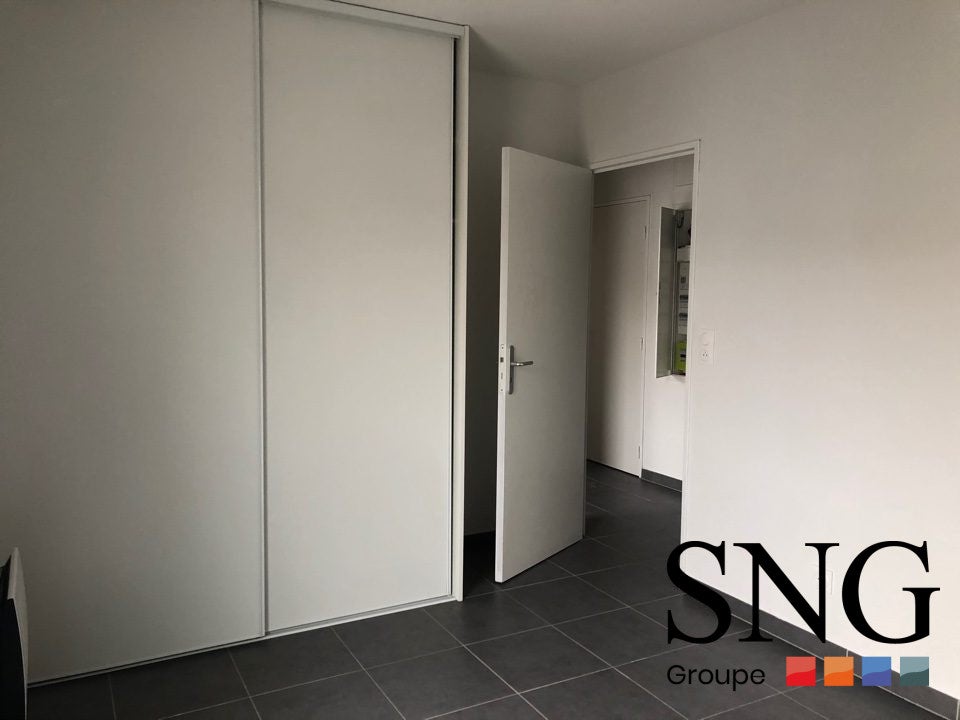 Appartement Avenue de Grande-Bretagne à Perpignan