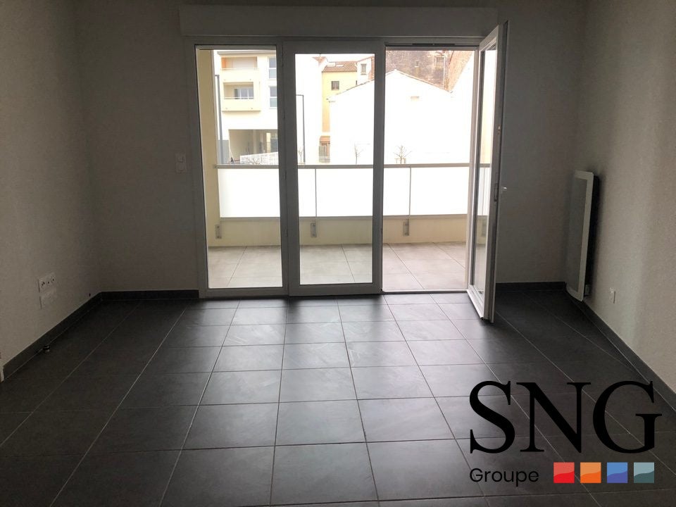 Appartement Avenue de Grande-Bretagne à Perpignan