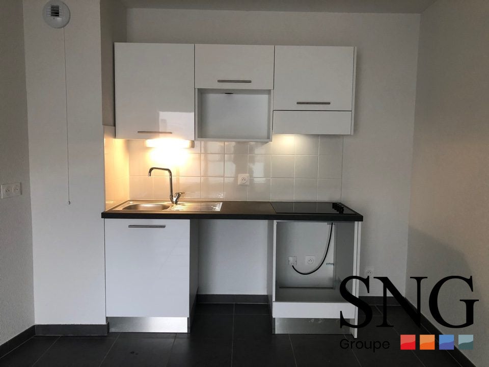 Appartement Avenue de Grande-Bretagne à Perpignan