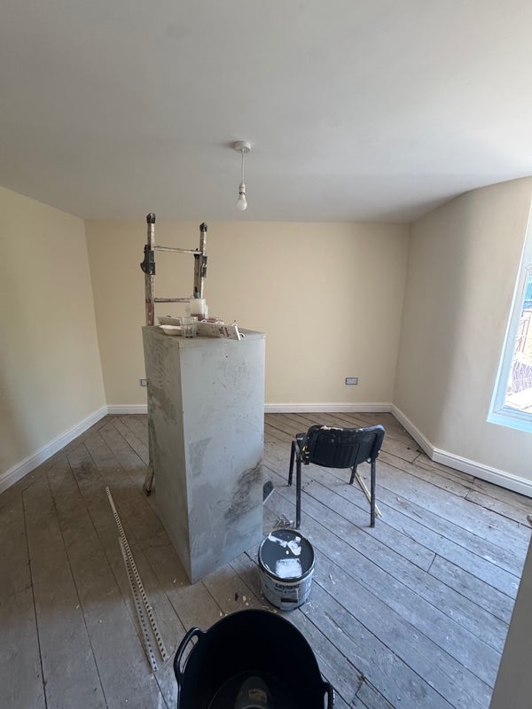 Room Cornwall Street in Chadderton