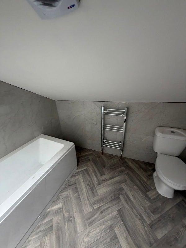 Room Cornwall Street in Chadderton