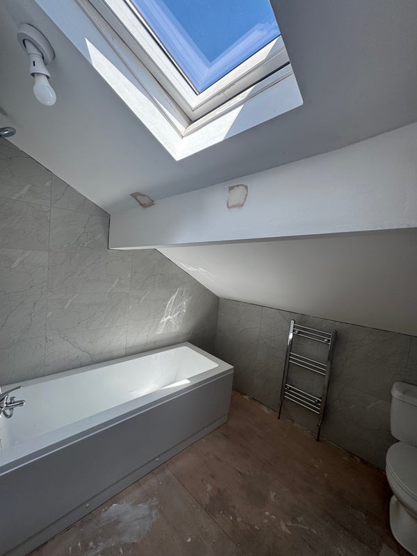 Room Cornwall Street in Chadderton