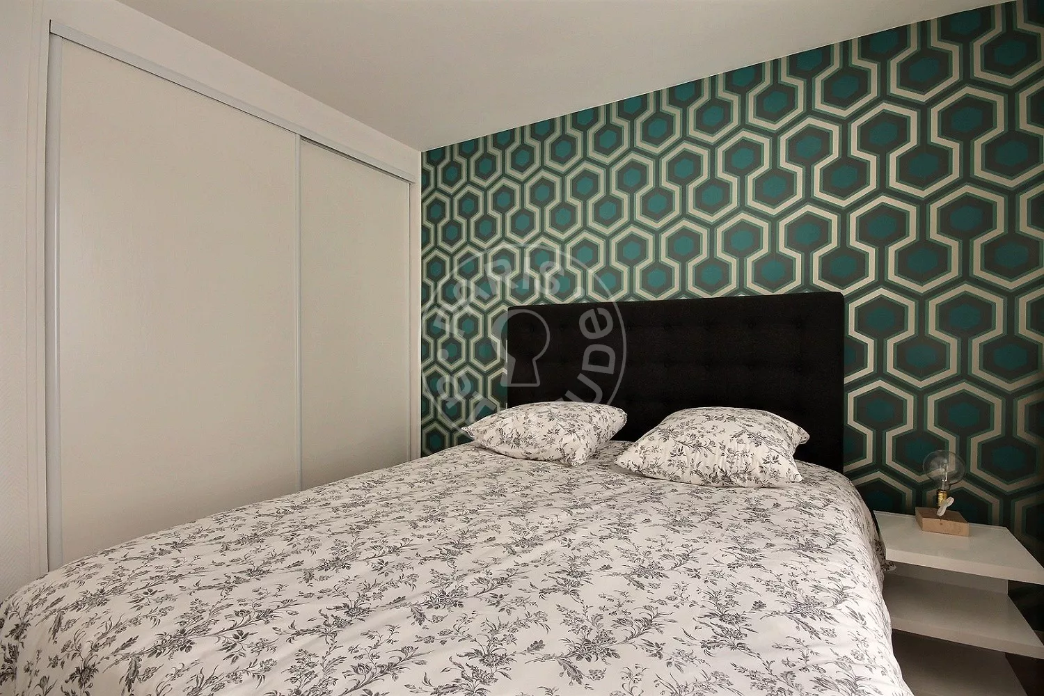 Flat Rue de la Clef in Paris