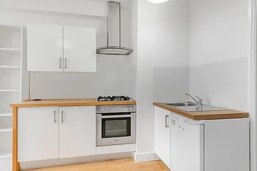 Flat Porchester Road in City of Westminster