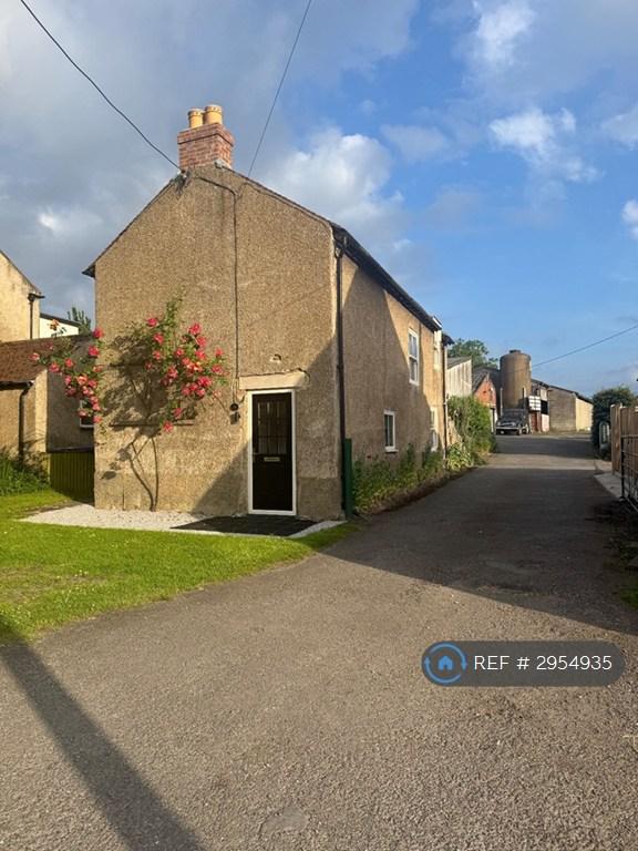 House A1 in Croxdale