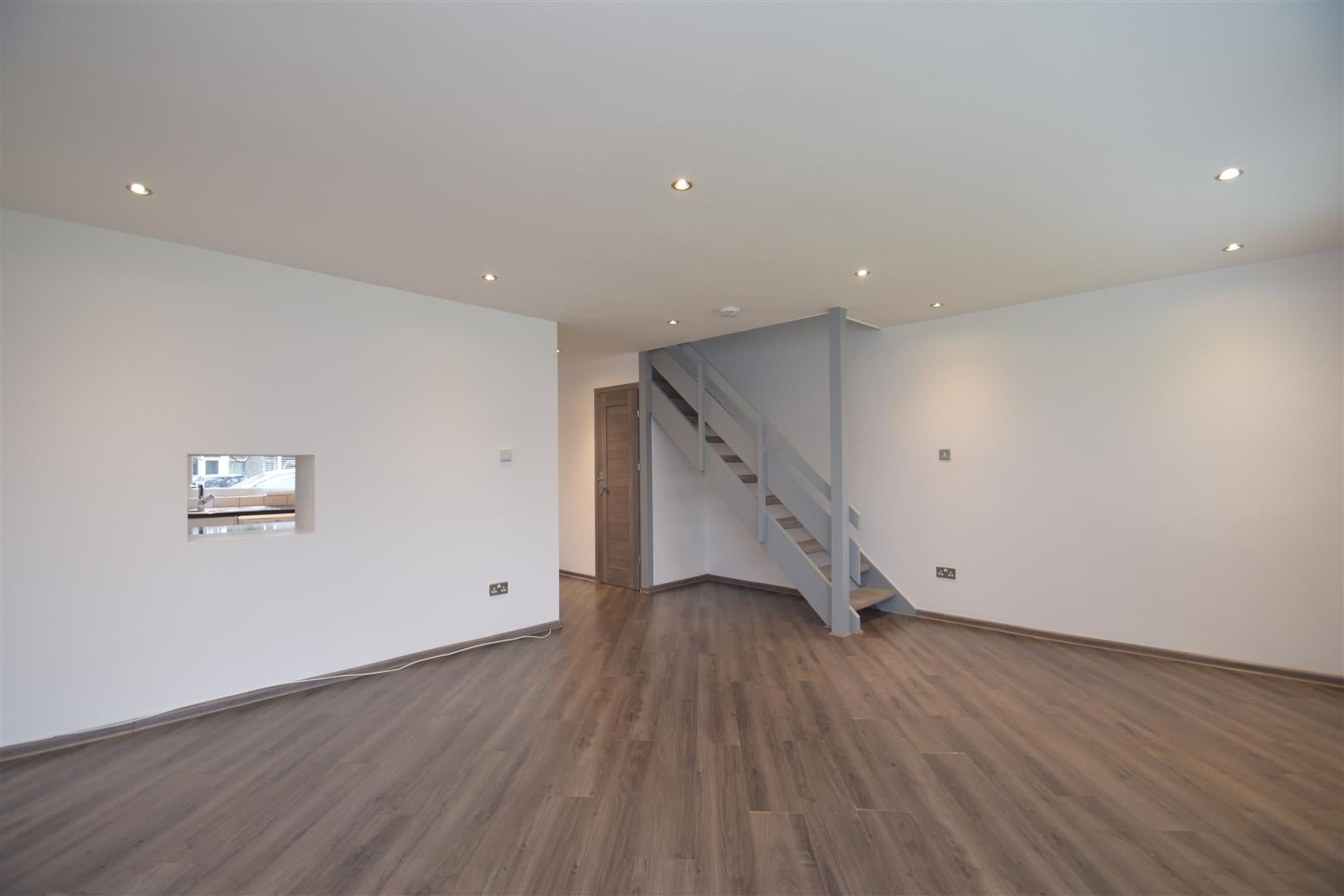 House Nursery Road in Greater London