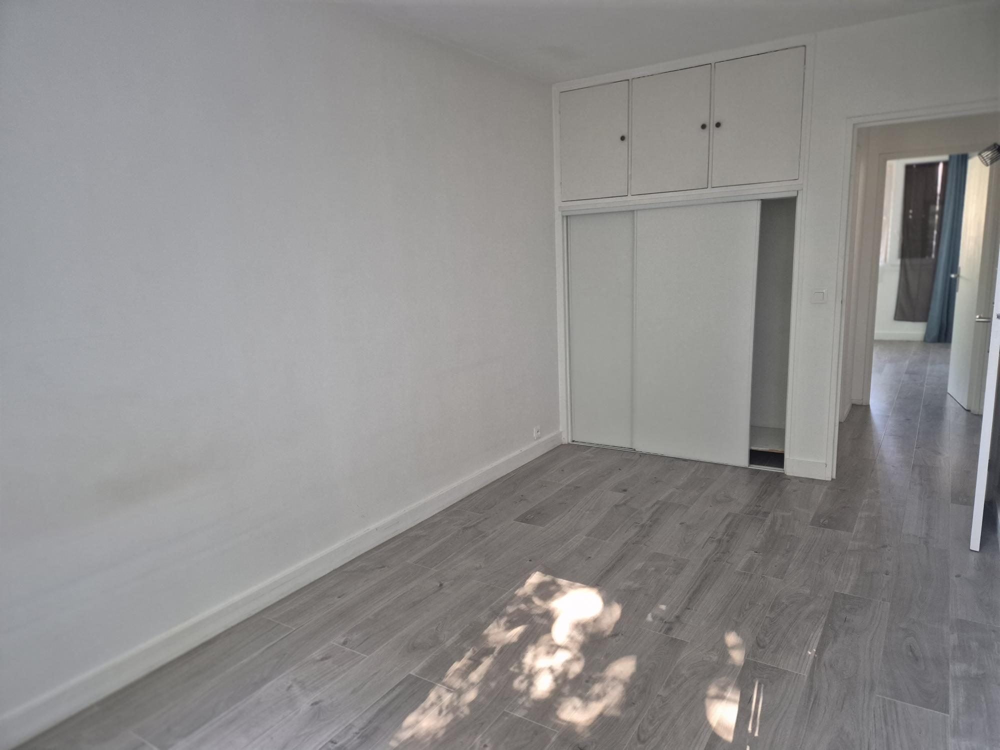 Appartement Rue Eugène Vallerand à Taverny