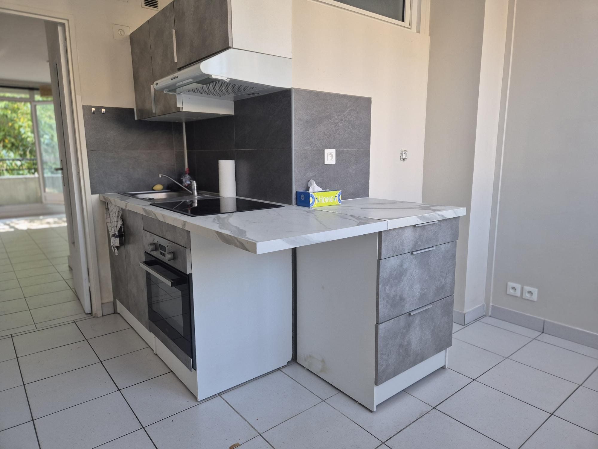 Appartement Rue Eugène Vallerand à Taverny