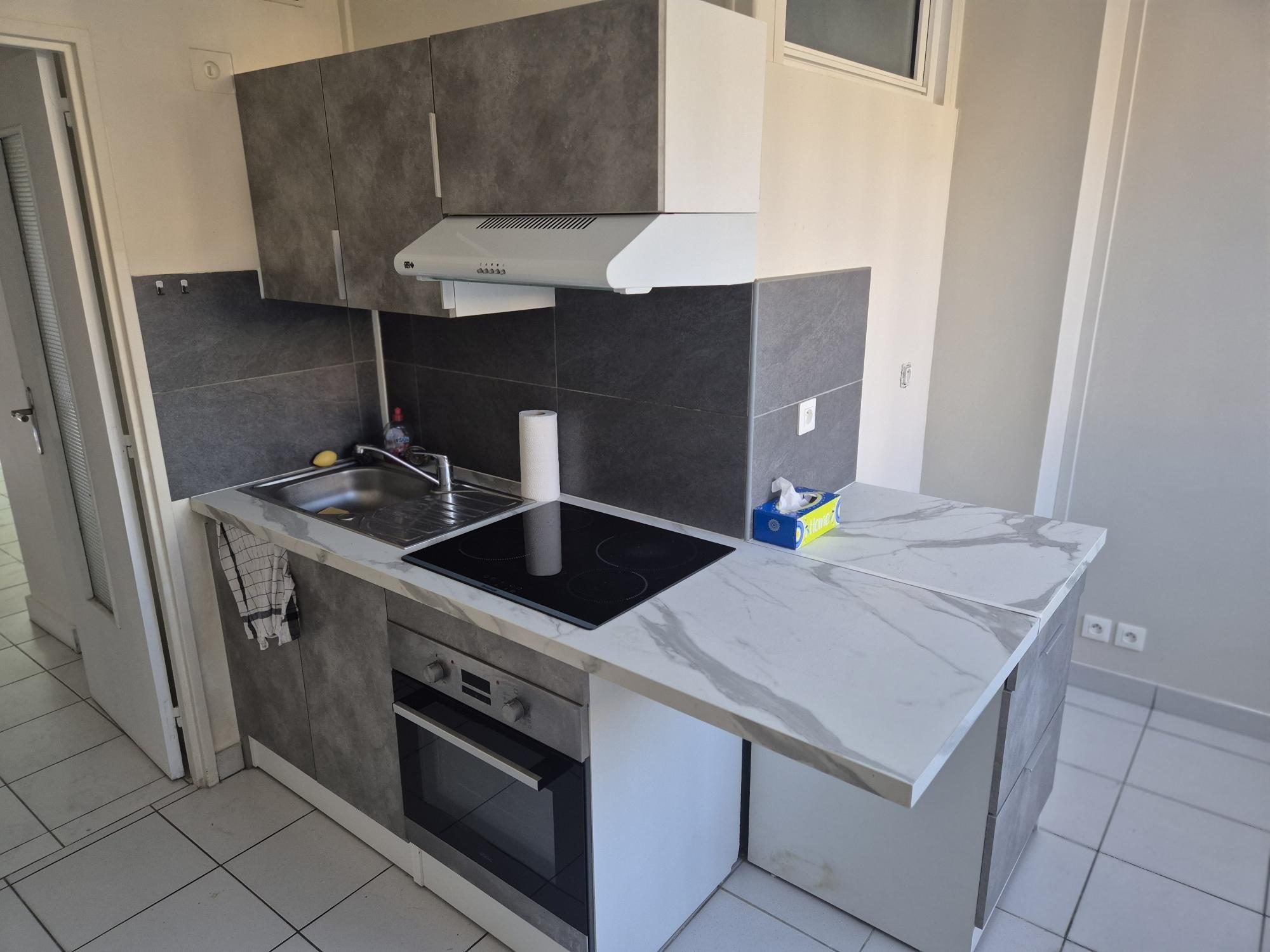 Flat Chemin des Hires in Taverny