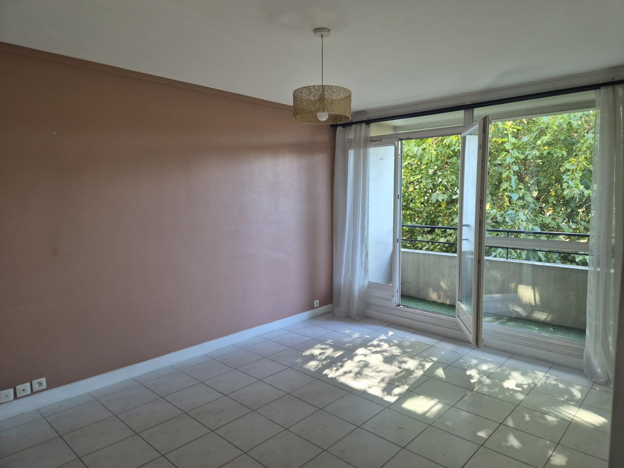 Appartement Rue Eugène Vallerand à Taverny
