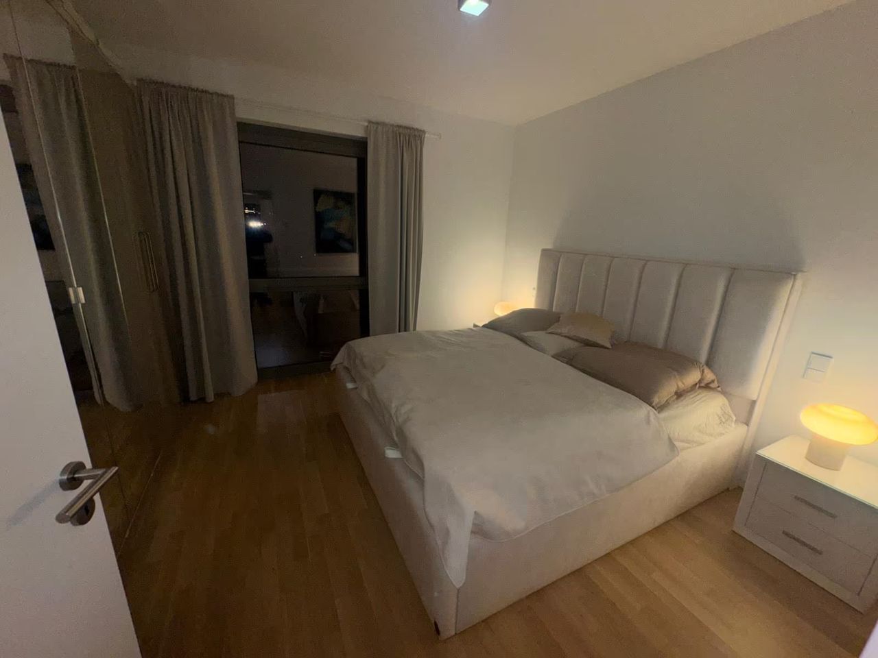 Wohnung Landsberger Allee in Berlin