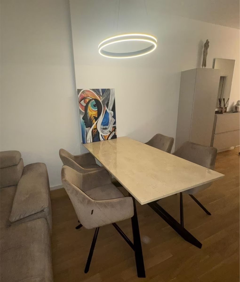 Wohnung Landsberger Allee in Berlin