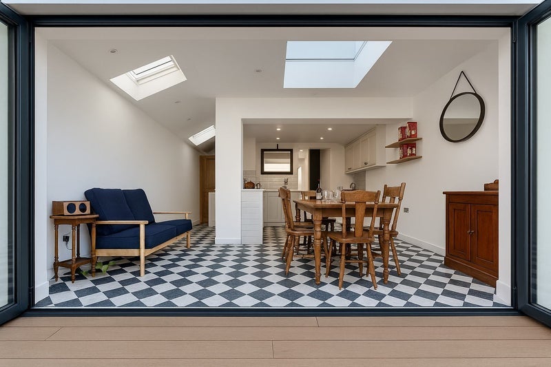 Room Medway Road in Greater London