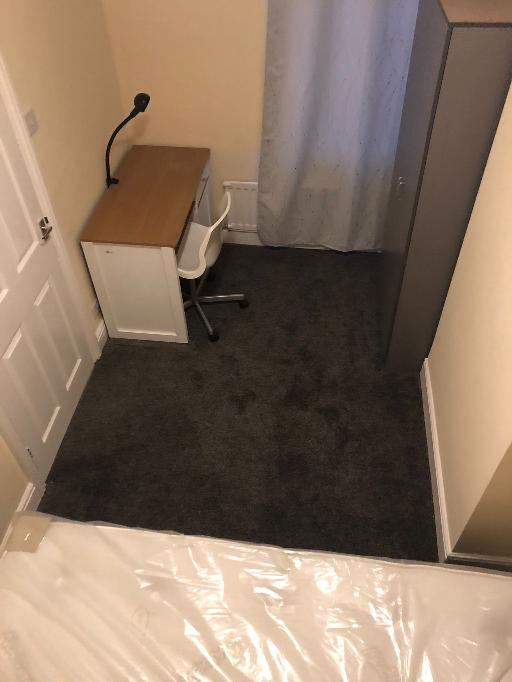 Room Harford Street in Middlesbrough
