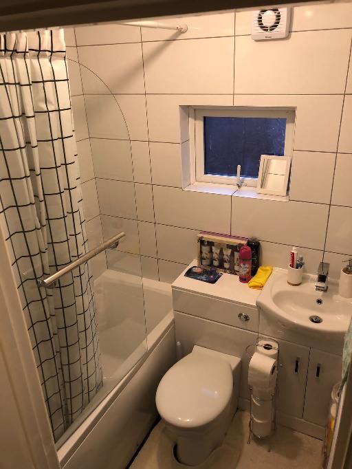 Room Harford Street in Middlesbrough