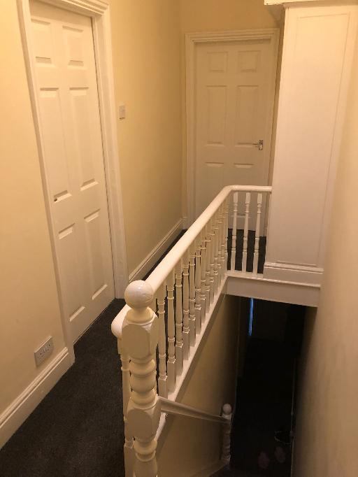 Room Harford Street in Middlesbrough