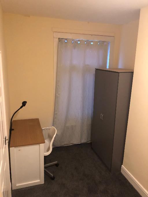 Room Harford Street in Middlesbrough