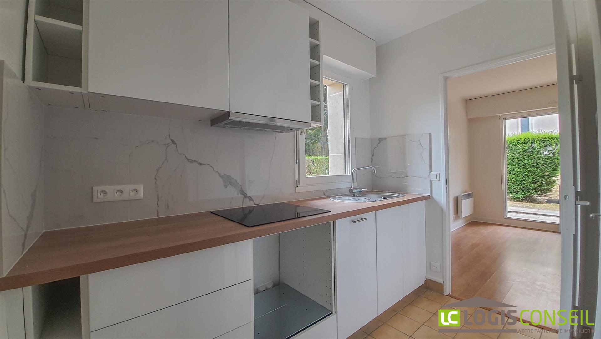 Appartement Rue de Dîneur à Bourg-la-Reine