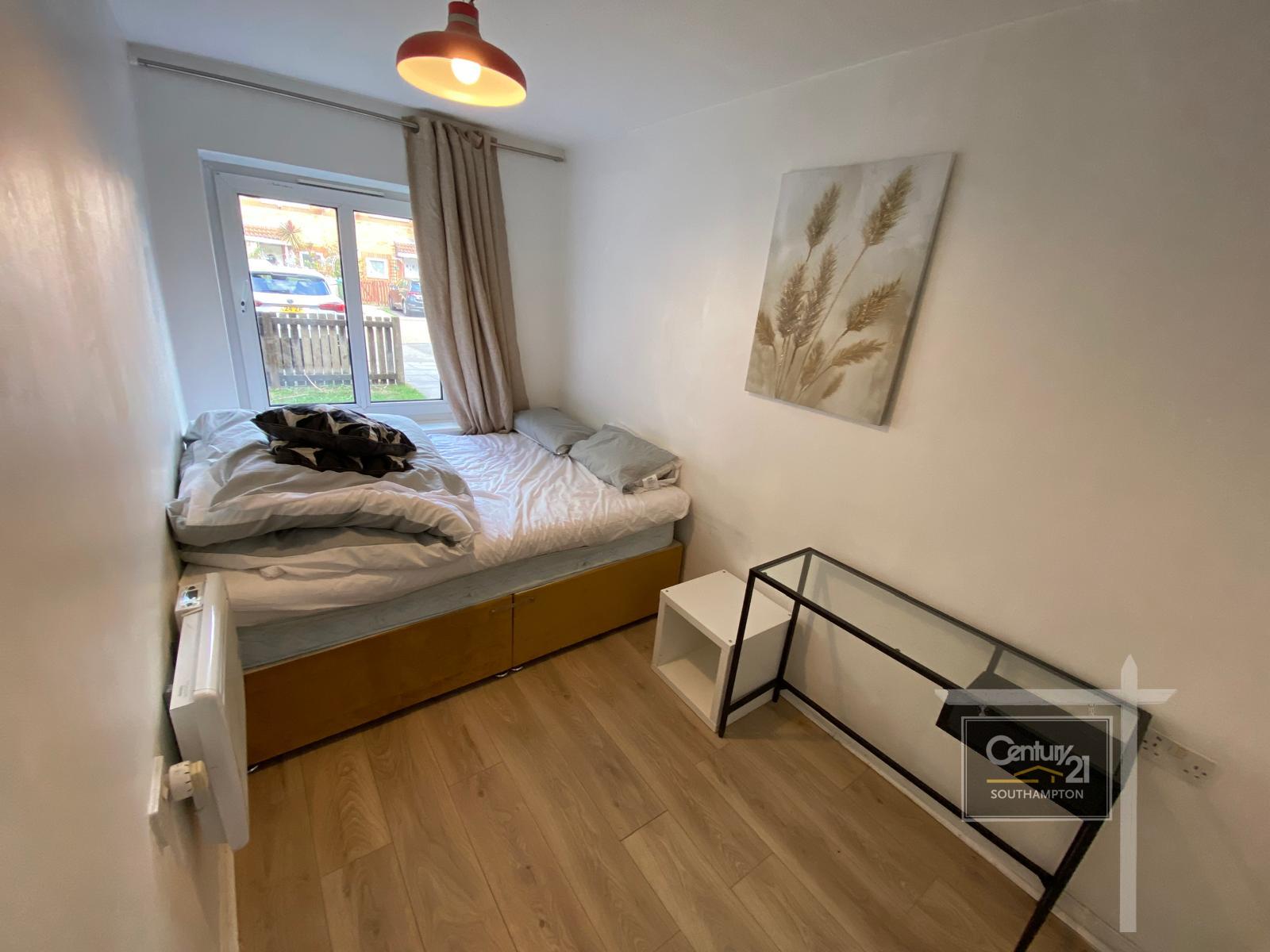 Flat Maryfield in Southampton