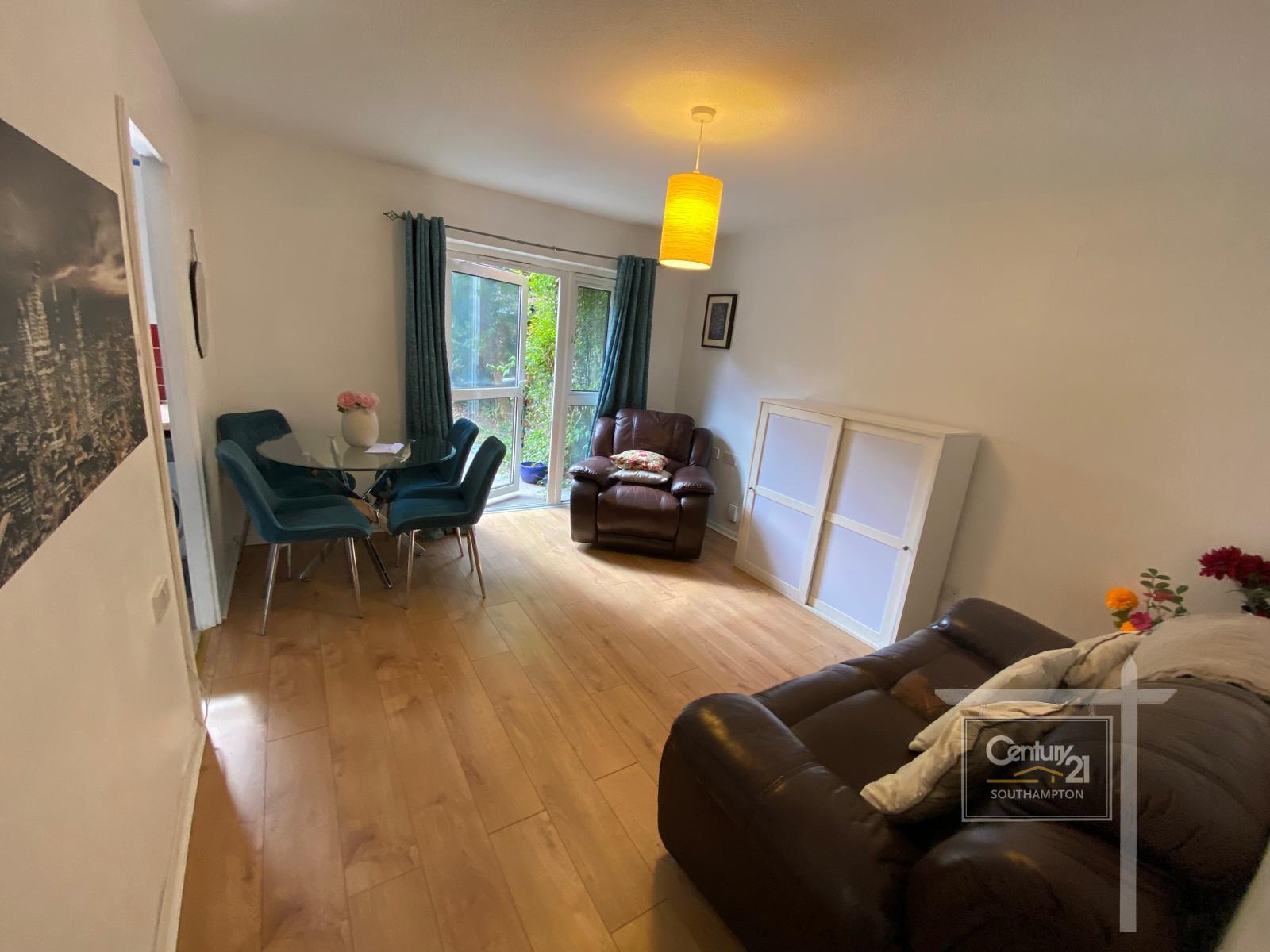 Flat Maryfield in Southampton