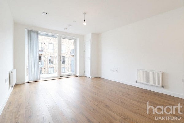 Flat Overy Liberty in Dartford