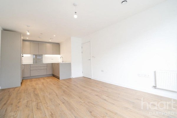 Flat Overy Liberty in Dartford