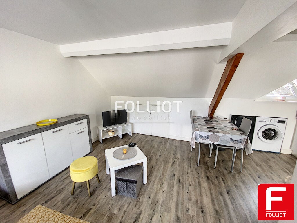 Appartement Rue des Cohues à Villedieu-les-Poêles-Rouffigny