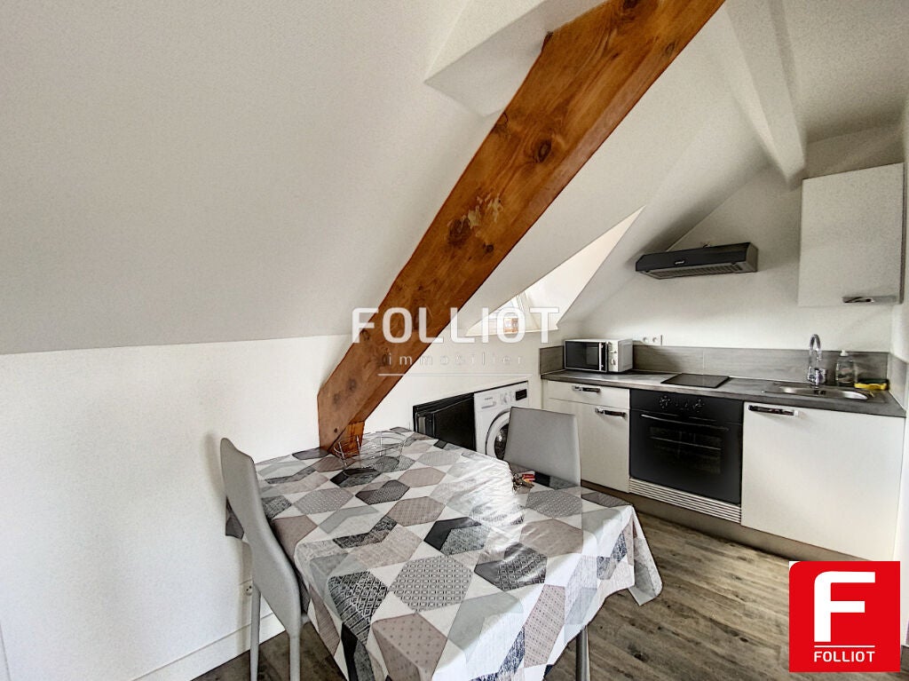 Appartement Rue des Cohues à Villedieu-les-Poêles-Rouffigny