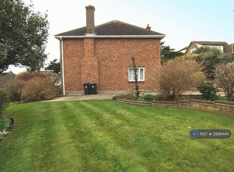 House Goldings Road in Epping Forest