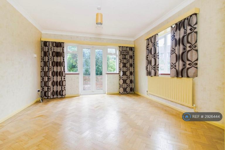 House Goldings Road in Epping Forest
