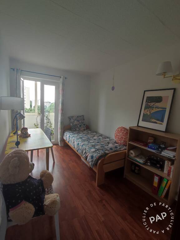 Appartement Résidence du Val de Bièvre à Fresnes