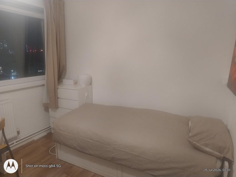 Room Gaywood Street in Greater London