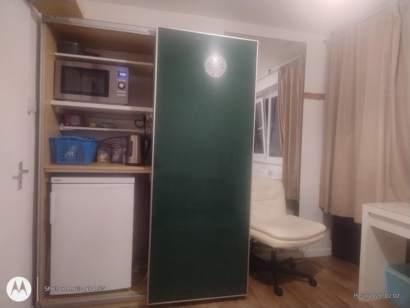 Room Gaywood Street in Greater London
