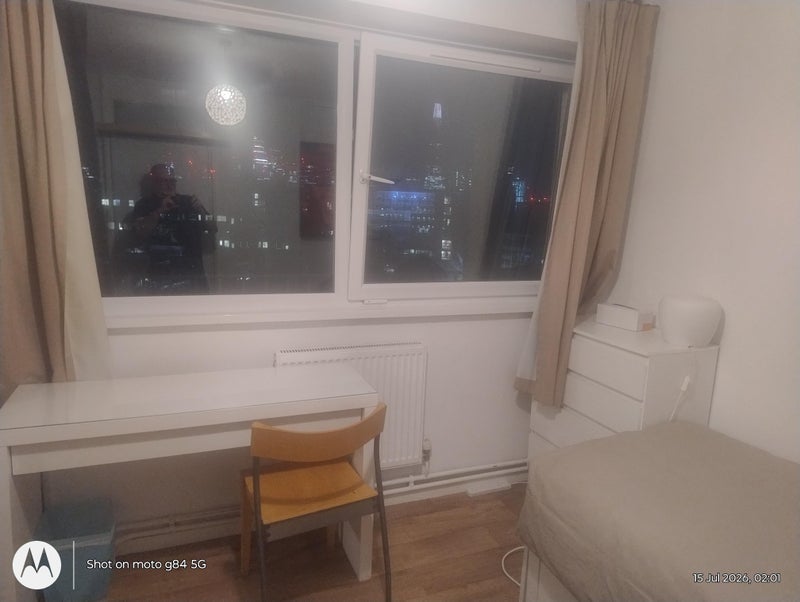 Room Gaywood Street in Greater London